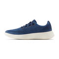 Women's Tree Runner Go - Basin Blue (suela blanca natural)