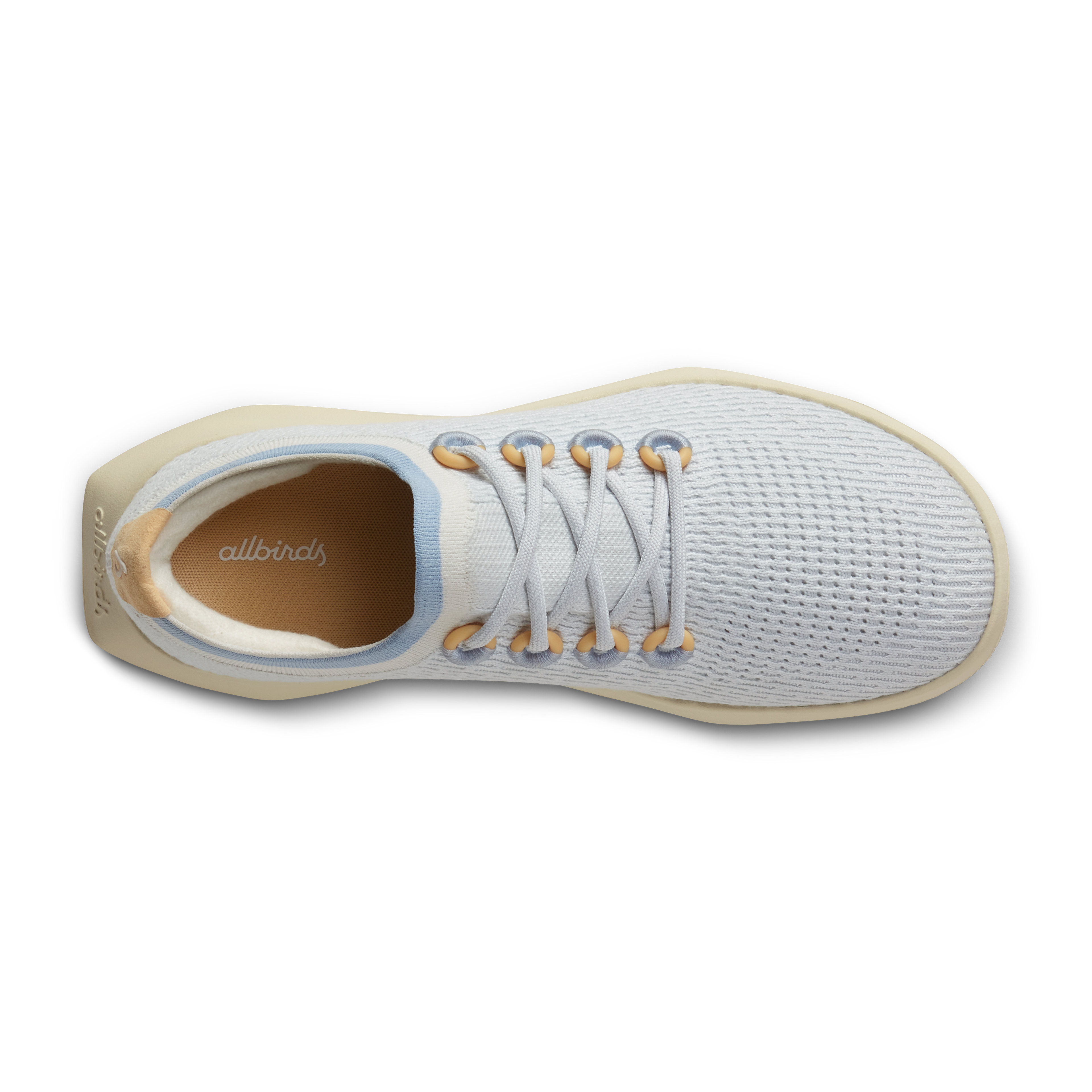 Women's Tree Dasher 2 - Breezy Blue (Beige Hush Sole)