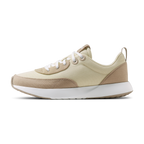 Women's Courier - Stony Cream/Rugged Beige (Natural White Sole)