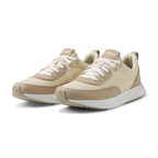 Women's Courier - Stony Cream/Rugged Beige (Natural White Sole)