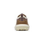 Men's Trail Runner - Hazy Cocoa/Dark Cocoa (Stony Cream Sole)