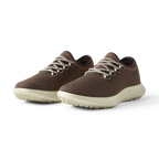 Men's Tree Dasher 2 - Hazy Cocoa (Stony Cream Sole)