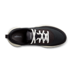 Women's Courier - Dark Grey/Natural Black (Natural White Sole)