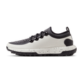Men's Trail Runners - Blizzard/Natural Black (Blizzard Sole)