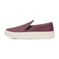 Women's Lounger Lift - Burdeos Bruma (Suela Color Crema)