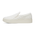 Elevador Lounger para mujer - Cómodo - Crema Stony (suela Crema Stony)