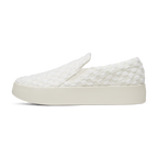 Women's Lounger Lift - Cozy - Stony Cream (Stony Cream Sole)