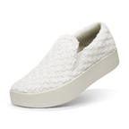 Women's Lounger Lift - Cozy - Stony Cream (Stony Cream Sole)