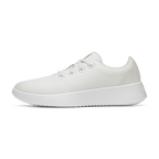 Women's Runner Go - Luxe - Blizzard (Blizzard Sole)