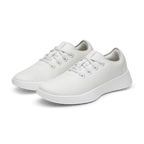 Women's Runner Go - Luxe - Blizzard (Blizzard Sole)