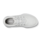 Men's Runner Go - Luxe - Blizzard (Blizzard Sole)