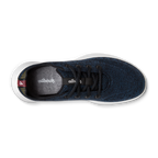 Women's Tree Runner Go - Natural Black/Navy (Blizzard Sole)