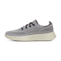 Zapatillas Tree Runner Go para mujer - Gris nublado (Suela beige árido)