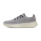 Women's Tree Runner Go - Cloudy Grey (Arid Beige Sole)