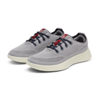 Women's Tree Runner Go - Cloudy Grey (Arid Beige Sole)