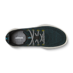 Men's Tree Runner Go - Chasm Teal/Natural Black (Stony Cream Sole)