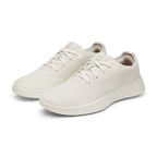 Men's Tree Runner Go - Stony Cream (Stony Cream Sole)