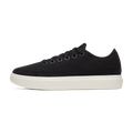 Men's Wool Piper Go - Natural Black (Natural White Sole)