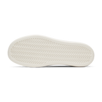 Men's Wool Piper Go - Natural Black (Natural White Sole)