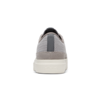 Women's Wool Piper Go - Medium Grey (Natural White Sole)
