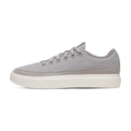 Women's Wool Piper Go - Medium Grey (Natural White Sole)