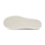 Women's Wool Piper Go - Medium Grey (Natural White Sole)