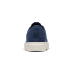 Women's Wool Piper Go - Deep Navy (Natural White Sole)