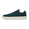 Men's Wool Piper Go - Chasm Teal/Natural Black (Stony Cream Sole)