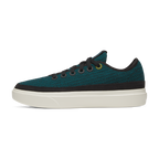 Men's Wool Piper Go - Chasm Teal/Natural Black (Stony Cream Sole)