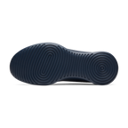 Men's Wool Runner Go - Deep Navy (True Navy Sole)