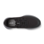 Women's Runner Protect - Dark Grey (Medium Grey Sole)