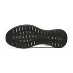 Women's Runner Protect - Natural Black (Natural White Sole)