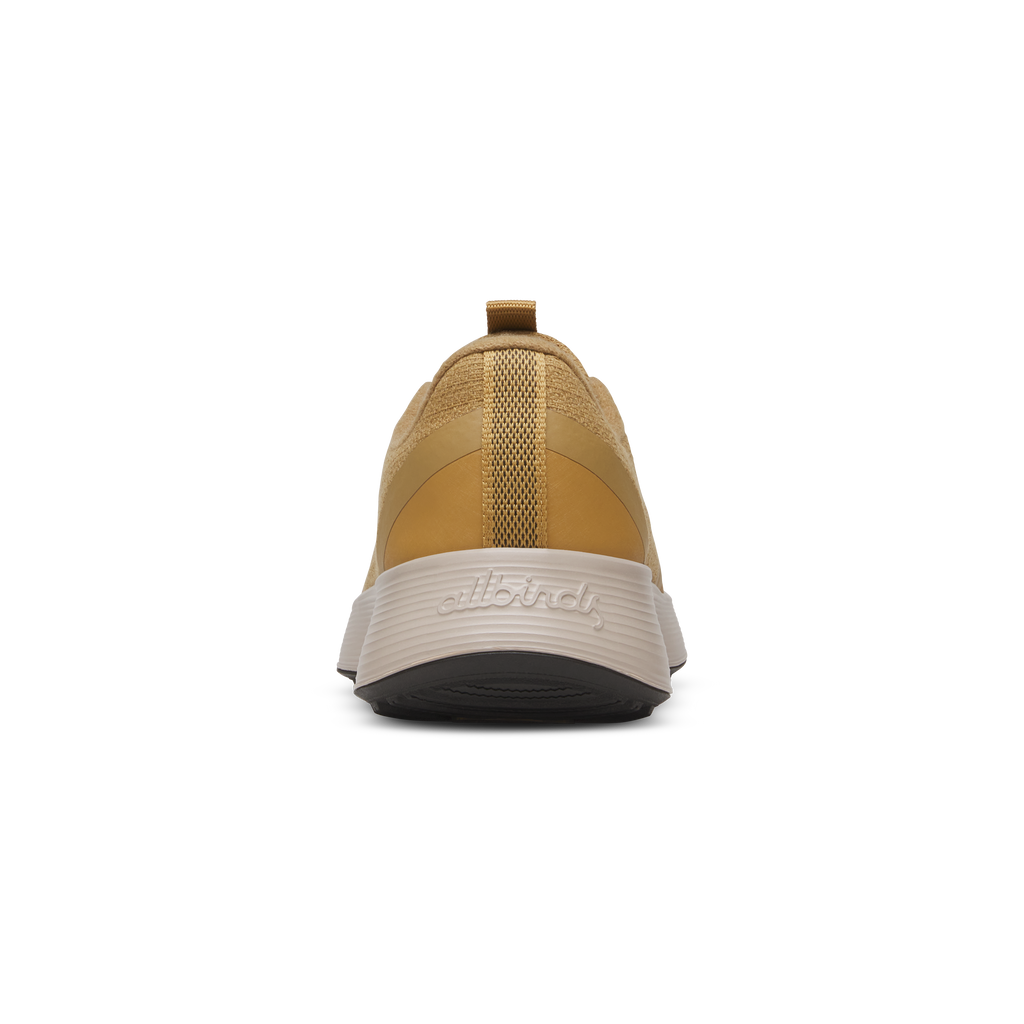 Women's Runner Protect - Stony Beige (Rugged Beige Sole)