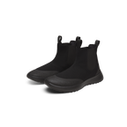 Women's Runner Chelsea Protect - Natural Black (Natural Black Sole)