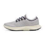 Men's Tree Dasher 2 - Light Grey (Arid Beige Sole)