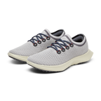 Men's Tree Dasher 2 - Light Grey (Arid Beige Sole)