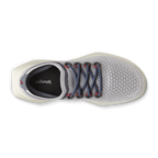 Men's Tree Dasher 2 - Light Grey (Arid Beige Sole)