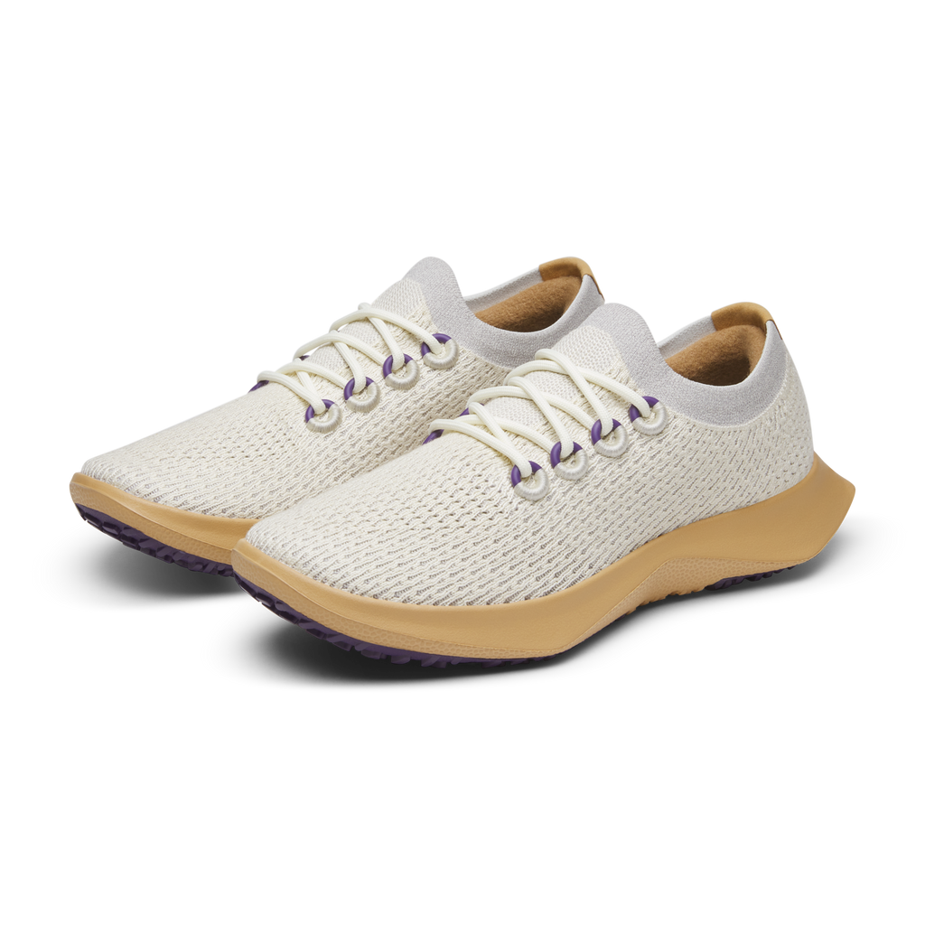 Men's Tree Dasher 2 - Stony Cream (Stony Beige Sole)