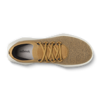 Women's Wool Dasher Mizzle - Stony Beige (Stony Cream Sole)