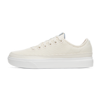 Women's Tree Piper Go - Natural White/Basin Blue (Blizzard Sole)