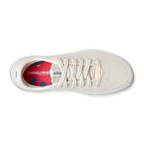 Women's Tree Piper Go - Natural White/Basin Blue (Blizzard Sole)