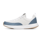 Men's Courier - Blizzard/Hazy Indigo (Blizzard Sole)