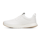 Men's Courier - Blizzard/Light Khaki (Natural White Sole)