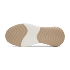 Men's Courier - Blizzard/Light Khaki (Natural White Sole)
