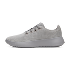 Women's Runner Go - Corduroy - Medium Grey (Medium Grey Sole)
