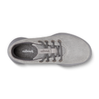 Women's Runner Go - Corduroy - Medium Grey (Medium Grey Sole)