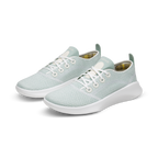 Women's SuperLight Tree Runner - Blizzard/Lux Liberty (Blizzard Sole)