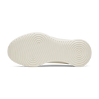 Women's Tree Runner Go - Blizzard/Light Khaki (Natural White Sole)