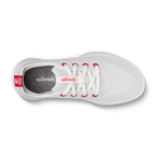 Men's Tree Runner Go - Blizzard/Bold Red (Blizzard Sole)