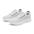 Women's Tree Runner Go - Blizzard/Hanami Night (Blizzard Sole)